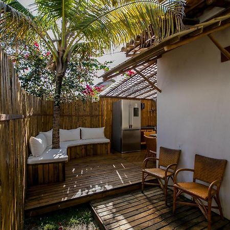 Vila Morena Trancoso Exterior foto
