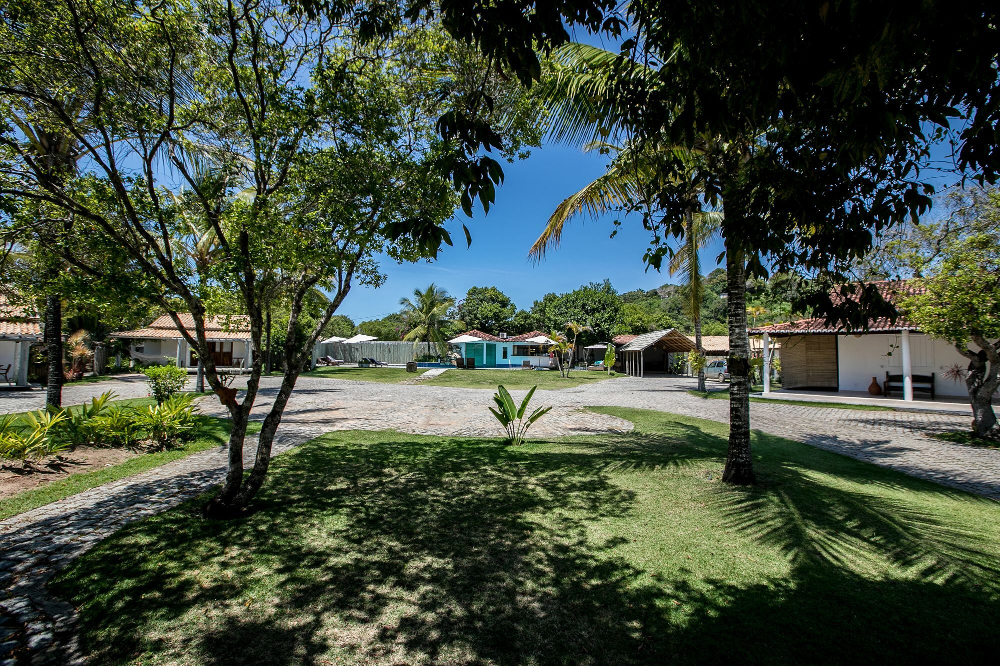 Vila Morena Trancoso Exterior foto